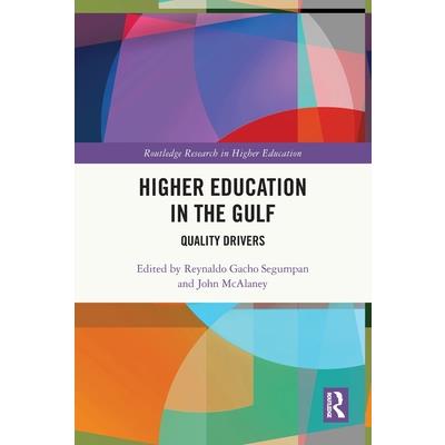 Higher Education in the Gulf