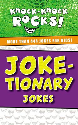 Joke-Tionary Jokes