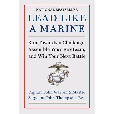 Lead Like a Marine