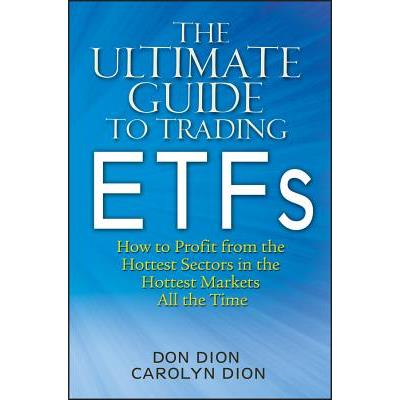The Ultimate Guide to Trading ETFs