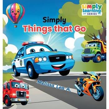 Simply Things that Go