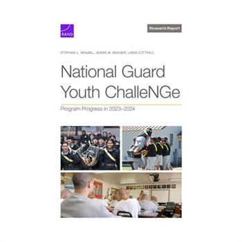 National Guard Youth ChalleNGe