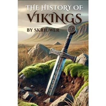 The History of the Vikings