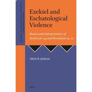 Ezekiel and Eschatological Violence