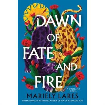 Dawn of Fate and Fire