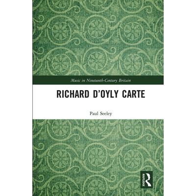 Richard d’Oyly Carte