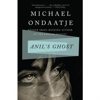 Anil's Ghost