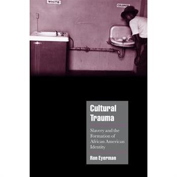 Cultural Trauma
