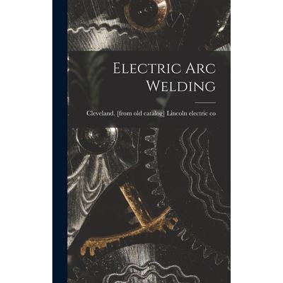 Electric arc Welding
