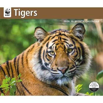 WWF Tigers
