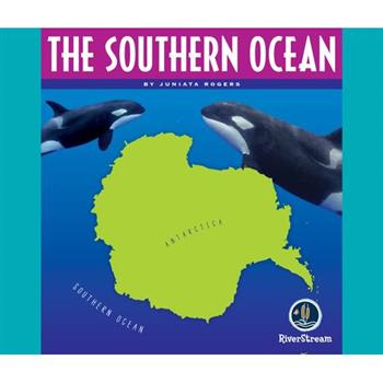 Oceans of the World: The Southern Ocean