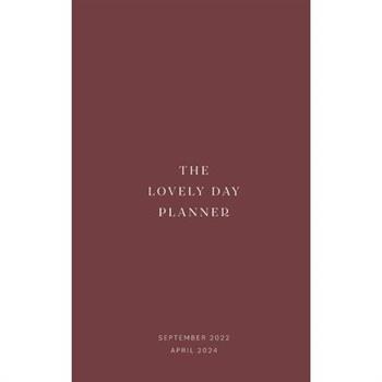 The Lovely Day Planner