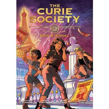 The Curie Society