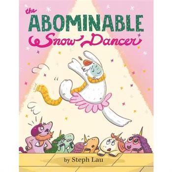 The Abominable Snow Dancer