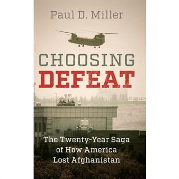 Choosing Defeat