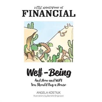 Little Handbook of Financial Well-Being