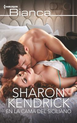 En la cama del siciliano/ In the Bed of the Sicilian