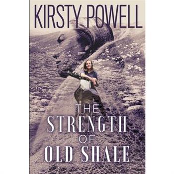 The Strength of Old Shale