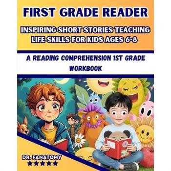 First Grade Reader