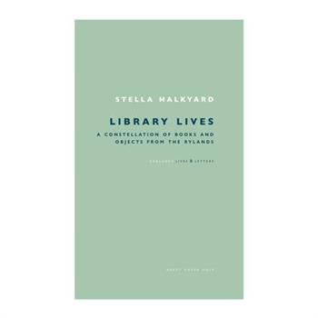Library Lives
