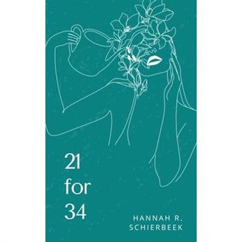 21 for 34