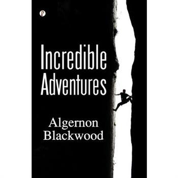 Incredible Adventures