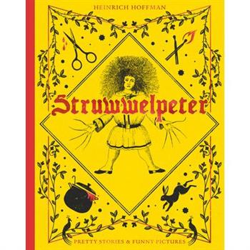 Struwwelpeter