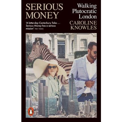 Serious Money