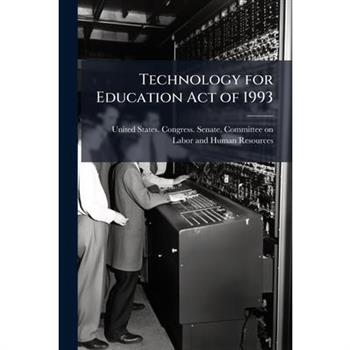 Technology for Education Act of 1993