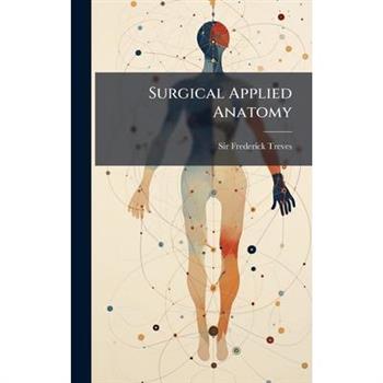 Surgical Applied Anatomy