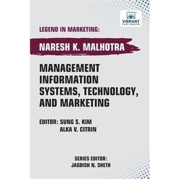 Management Information Systems, Technology, and Marketing
