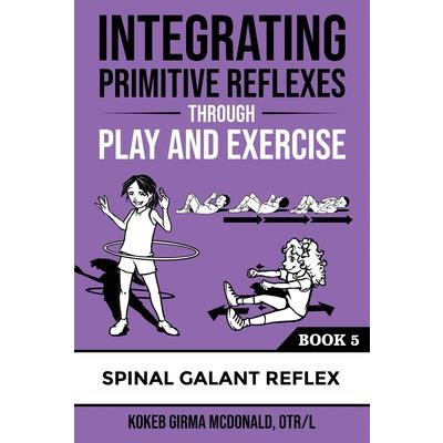 Integrating Primitive Reflexes Through Play and Exercise