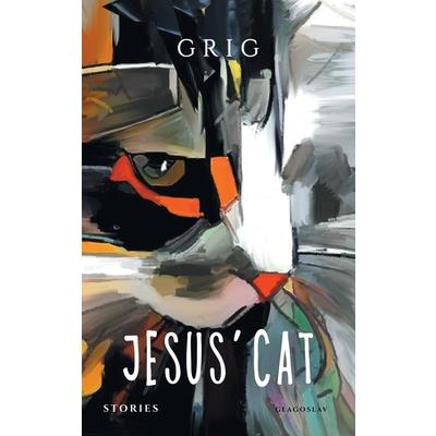 Jesus’ Cat