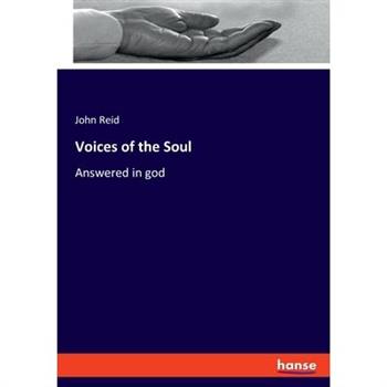 Voices of the Soul