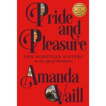 Pride and Pleasure