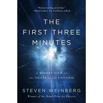The First Three Minutes