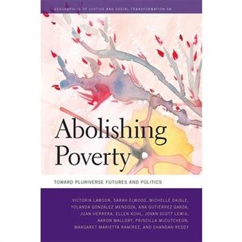 Abolishing Poverty