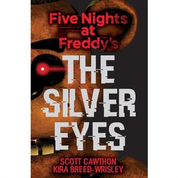 The Silver Eyes