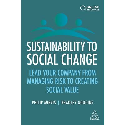 Sustainability to Social Change