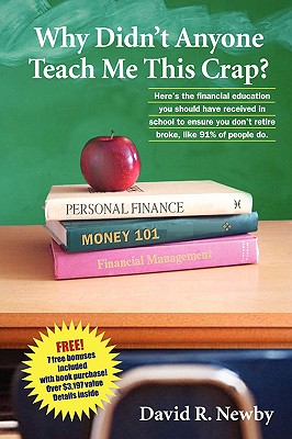 Why Didn’t Anyone Teach Me This Crap?