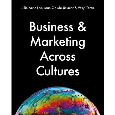Business & Marketing Across Cultures