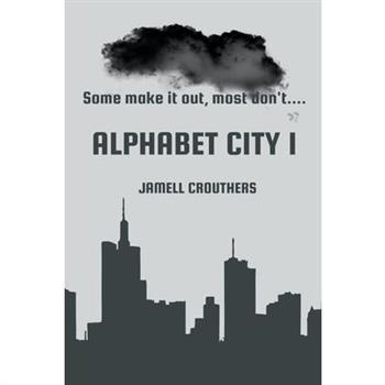 Alphabet City 1