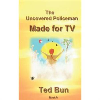 The Uncovered Policeman