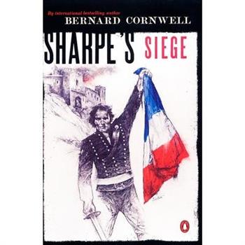 Sharpe's Siege (#9)