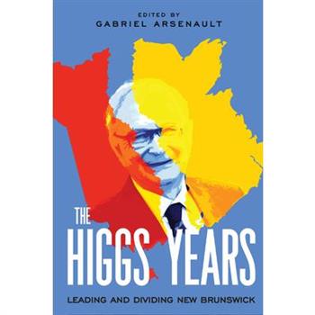The Higgs Years