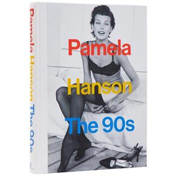 Pamela Hanson: The '90s
