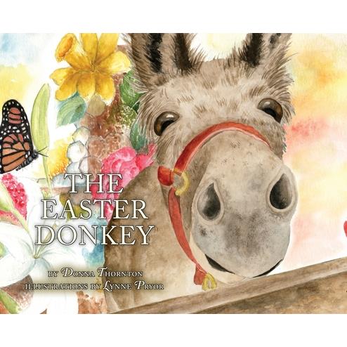 The Easter Donkey