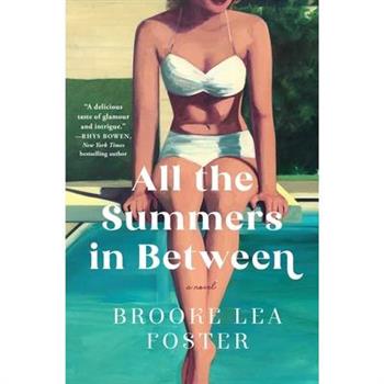 All the Summers in Between