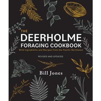 The Deerholme Foraging Cookbook