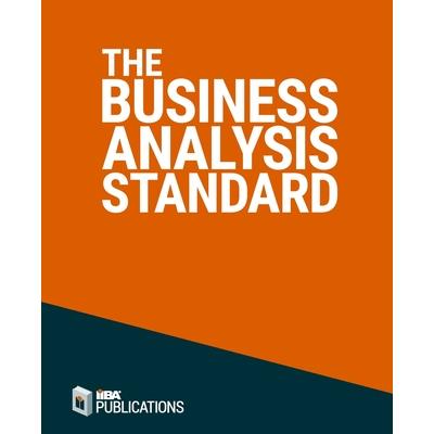 The Business Analysis Standard